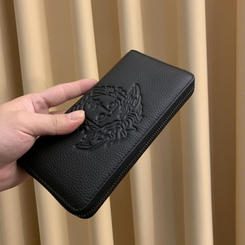 Versace Wallets